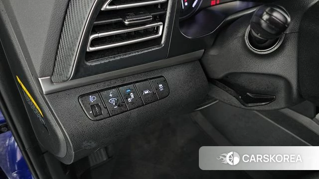 Hyundai The New Avante AD id 4403173 из Кореи 10