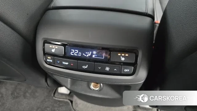 Hyundai The New Palisade id 3196182 из Кореи 10