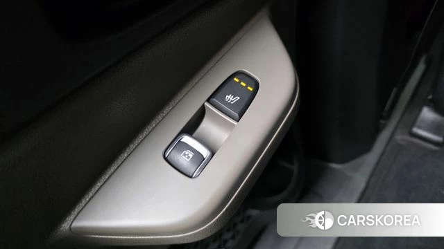 Kia The New Carnival 4th Generation id 3870604 из Кореи 10
