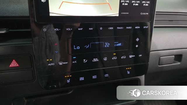 Hyundai Staria id 4757841 из Кореи 10