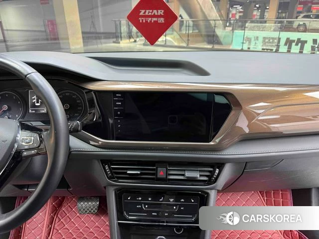 Volkswagen Tuyue id 4260046 из Китая 10