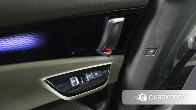 Kia Carnival 4th generation id 3832056 из Кореи 10