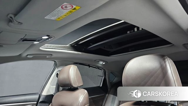 Hyundai Grandeur IG id 4325509 из Кореи 10
