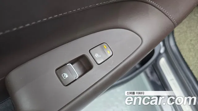 Hyundai The New Grandeur IG Hybrid id 2756689 из Кореи 10