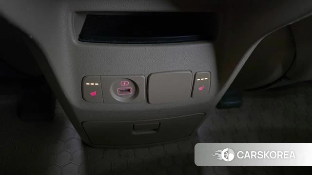 Kia The New Carnival id 4520510 из Кореи 10