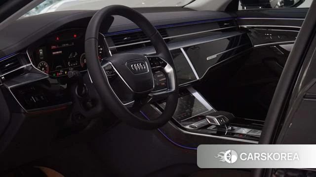 Audi A8 id 4261836 из Китая 10