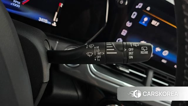 Chevrolet (GM Daewoo) Trax Crossover id 4505474 из Кореи 10
