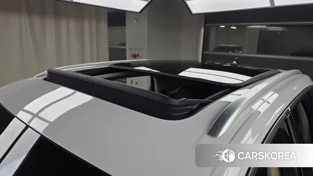 Volkswagen Touareg 3rd generation id 3372594 из Кореи 10