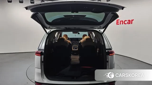 Kia Carnival 4th generation id 3753503 из Кореи 10