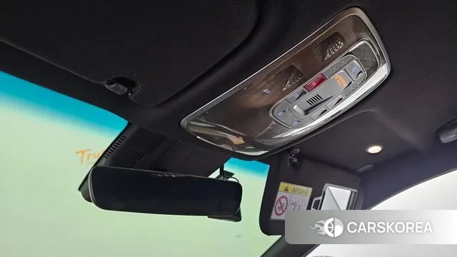 Genesis G80 (RG3) id 3468290 из Кореи 10