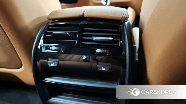 BMW 5 Series (G30) id 3342074 из Кореи 10