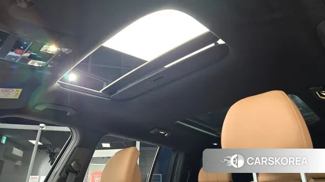 Hyundai Santa Fe (MX5) id 3372255 из Кореи 10