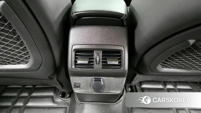 Renault Korea (Samsung) QM6 id 3937311 из Кореи 10