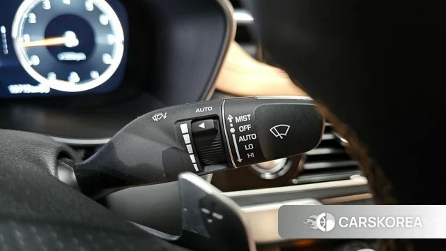 Genesis The New G70 id 4395492 из Кореи 10