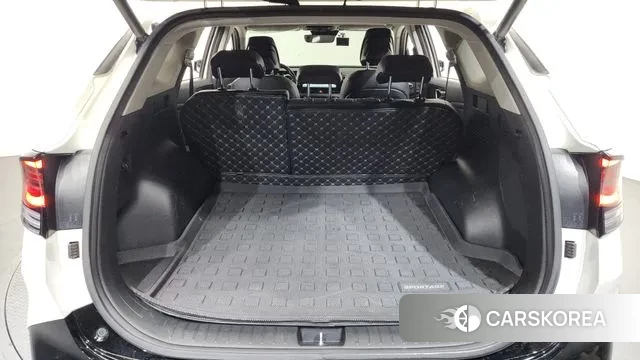 Kia Sportage 5th Generation id 3764537 из Кореи 10