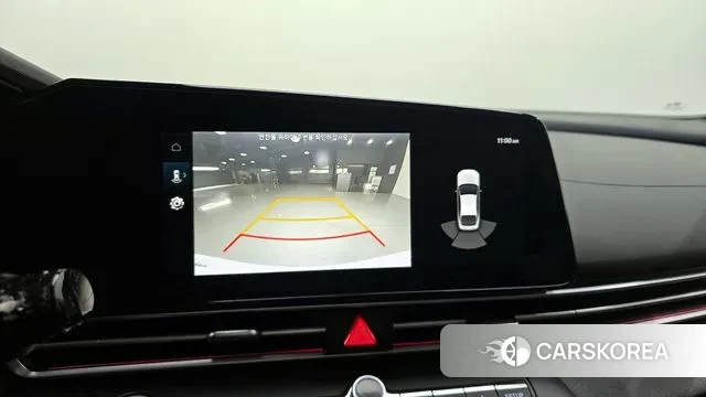 Hyundai Avante (CN7) id 3428005 из Кореи 10