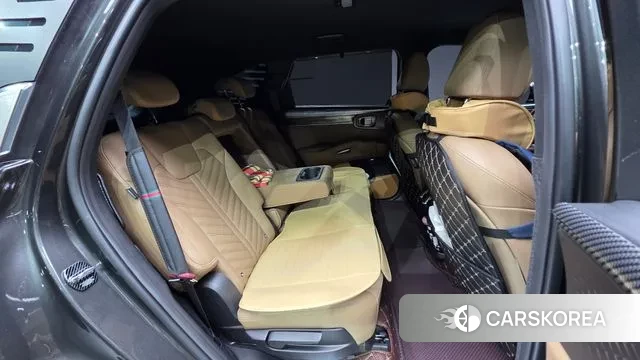 Kia The New Sorento 4th Generation id 2925606 из Кореи 10