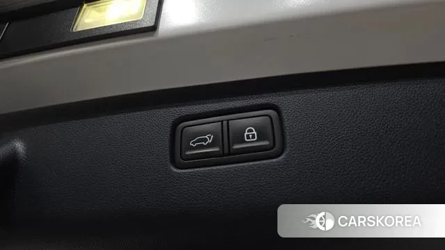 Genesis GV70 id 3401624 из Кореи 10