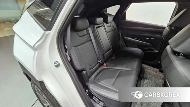 Hyundai The New Tucson Hybrid (NX4) id 4177373 из Кореи 10