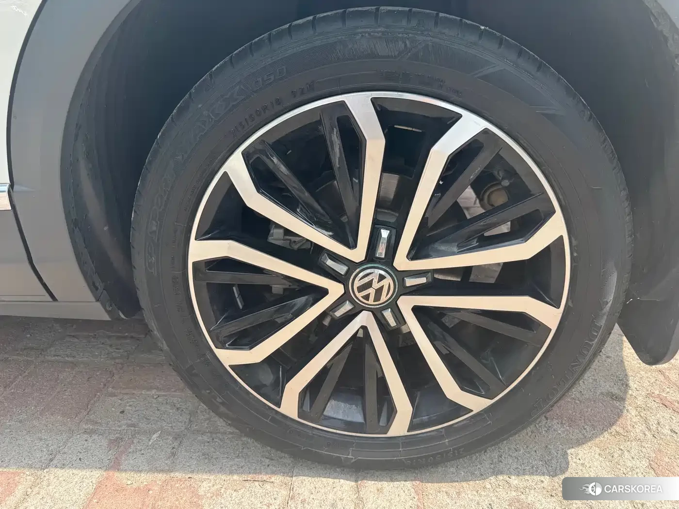 Volkswagen T-Roc id 4606924 из Китая 10