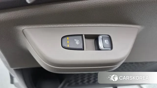 Kia The New Carnival 4th Generation id 3571589 из Кореи 10