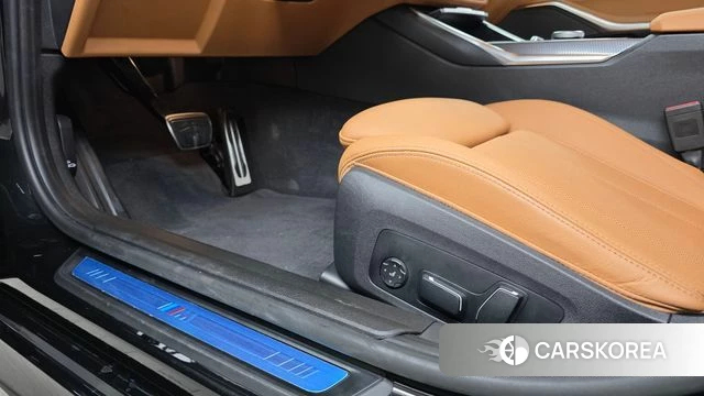 BMW 3 Series (G20) id 4578807 из Кореи 10