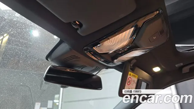 BMW 3 Series (G20) id 2734498 из Кореи 10