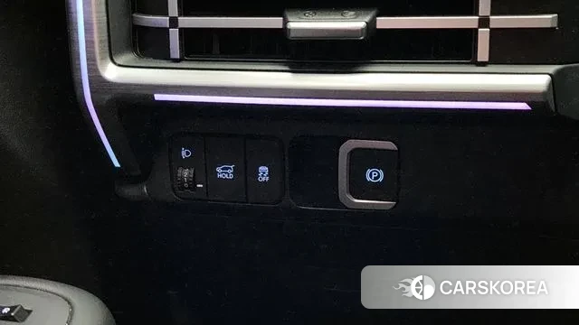 Hyundai Santa Fe (MX5) id 3487297 из Кореи 10