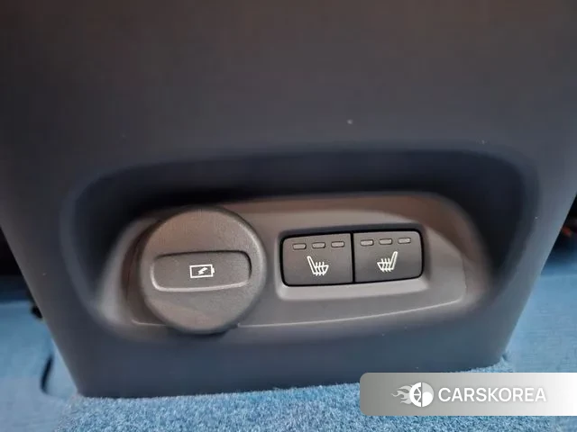 Volvo C40 Richards id 2963669 из Кореи 10