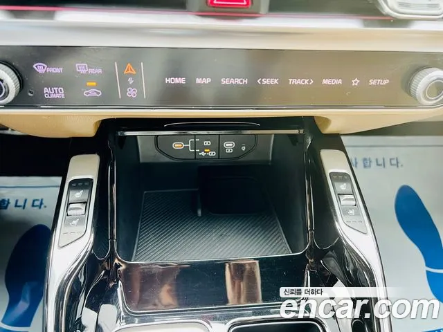 Kia The New Sorento 4th Generation id 2712932 из Кореи 10