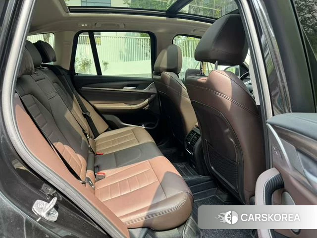 BMW X3 id 4271750 из Китая 10