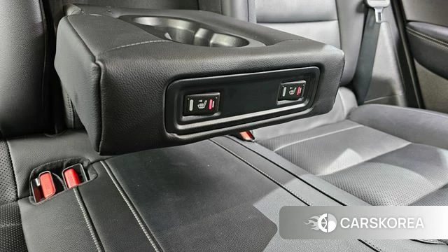 Renault Korea (Samsung) QM6 id 4403463 из Кореи 10
