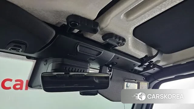 Jeep Wrangler (JL) id 3672277 из Кореи 10