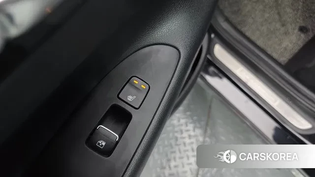 Hyundai The New Grandeur IG id 3747138 из Кореи 10