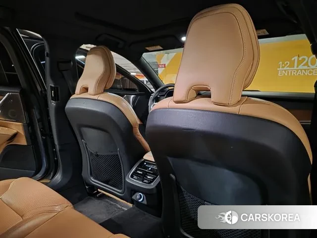 Volvo S90 id 3042308 из Кореи 10