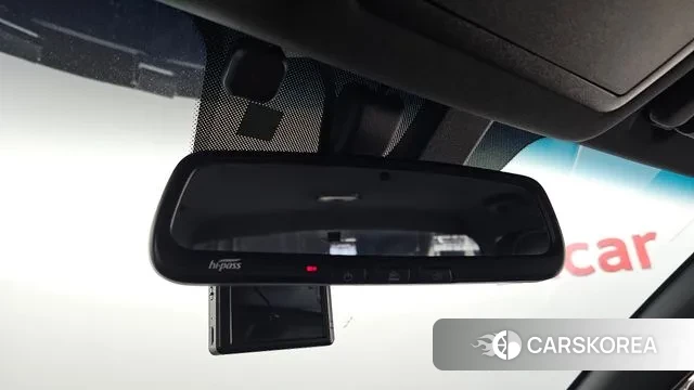 Ssangyong Rexton Sports Cannes id 3748017 из Кореи 10