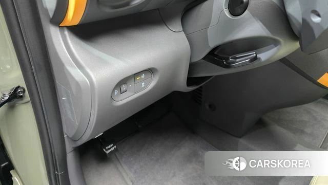 Hyundai Casper id 4442503 из Кореи 10