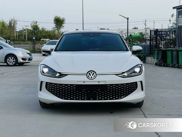 Volkswagen Lingdu id 4271193 из Китая 10