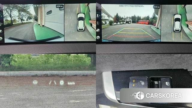 Kia EV6 id 4187162 из Кореи 10