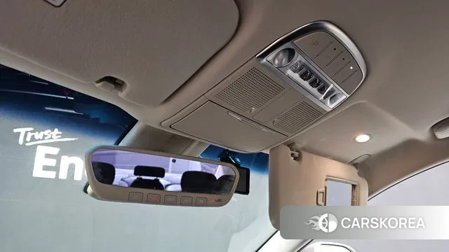 Genesis G90 id 3766415 из Кореи 10