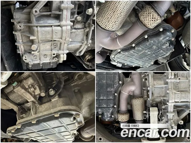 Kia The New Carnival id 2692794 из Кореи 10