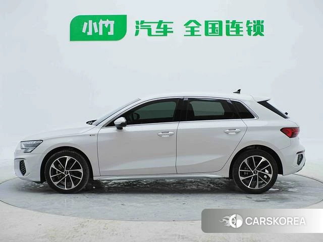 Audi A3 id 4273650 из Китая 10