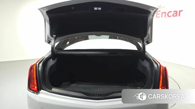 Cadillac CT6 id 4435701 из Кореи 10