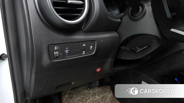 Hyundai Kona Electric id 3911066 из Кореи 10