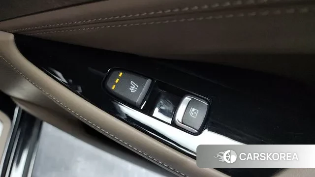 Kia K8 id 3577444 из Кореи 10