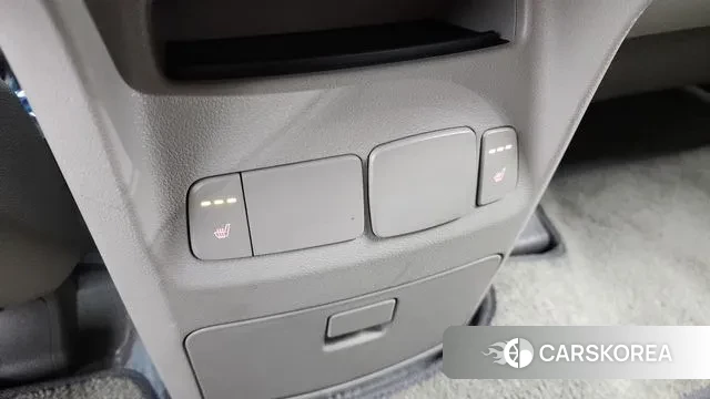 Kia All New Carnival id 3647393 из Кореи 10