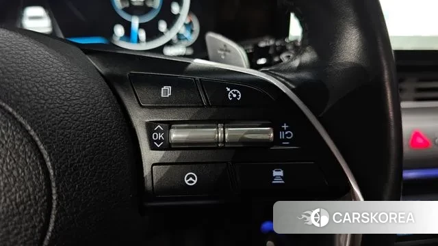 Hyundai The New Grandeur IG id 3379686 из Кореи 10