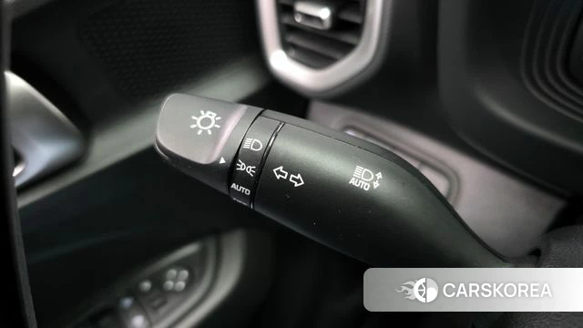 Hyundai Venue id 4343421 из Кореи 10