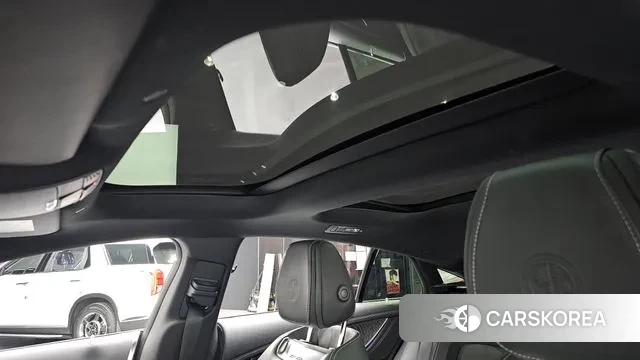 Mercedes-Benz AMG GT id 3751641 из Кореи 10