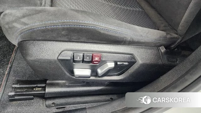 BMW 1 Series (F20) id 3814442 из Кореи 10